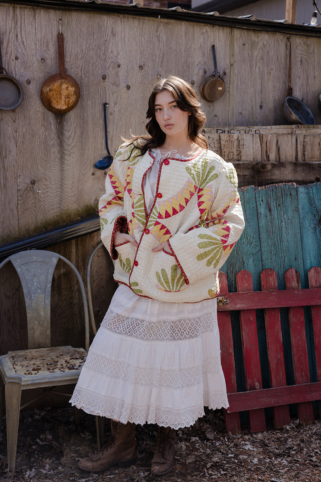 The Market Coat 13/13
