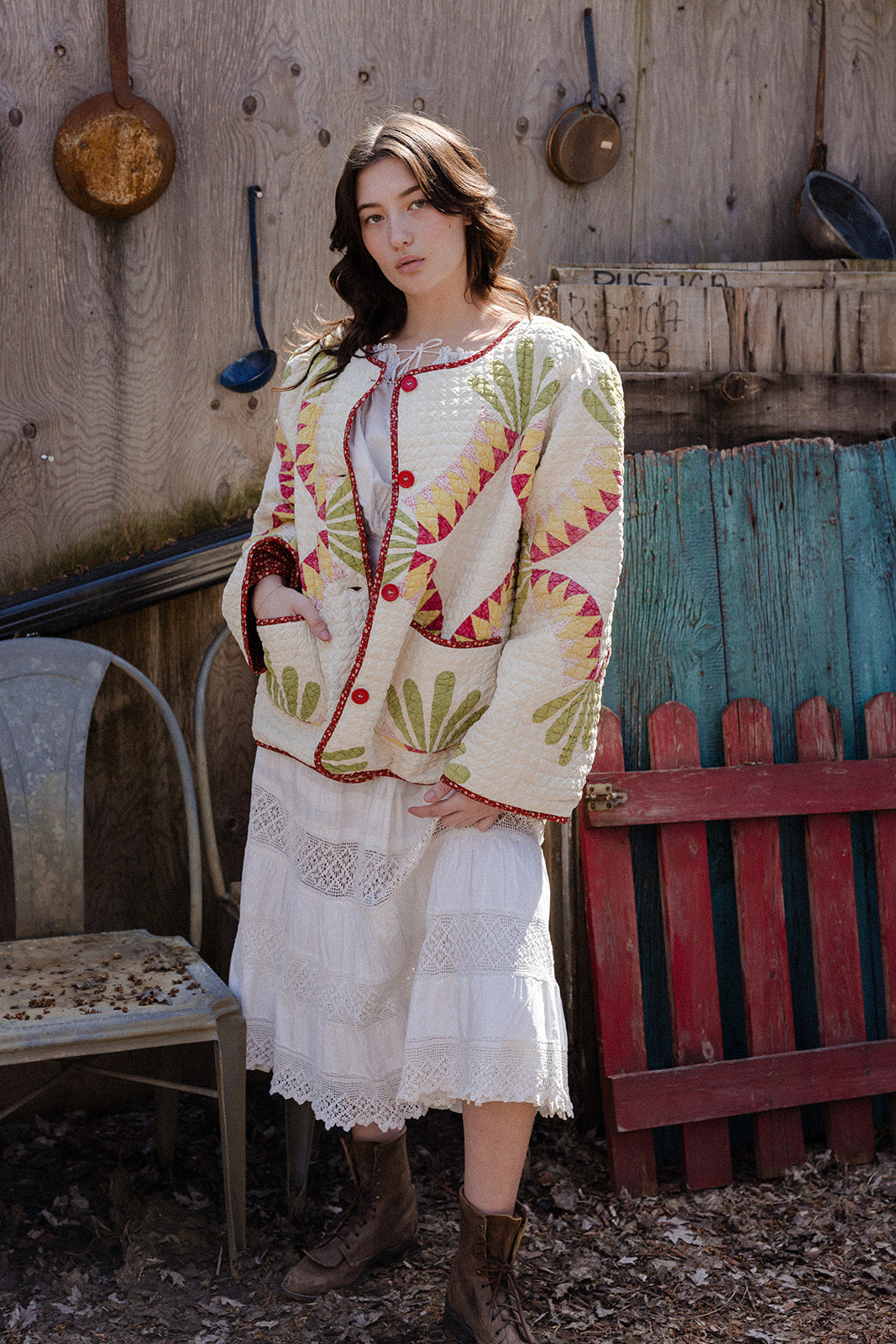 The Market Coat 13/13