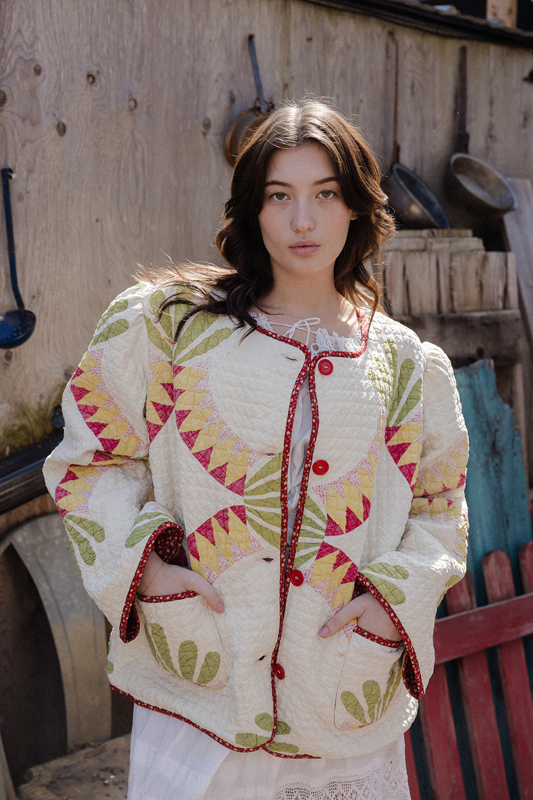The Market Coat 13/13