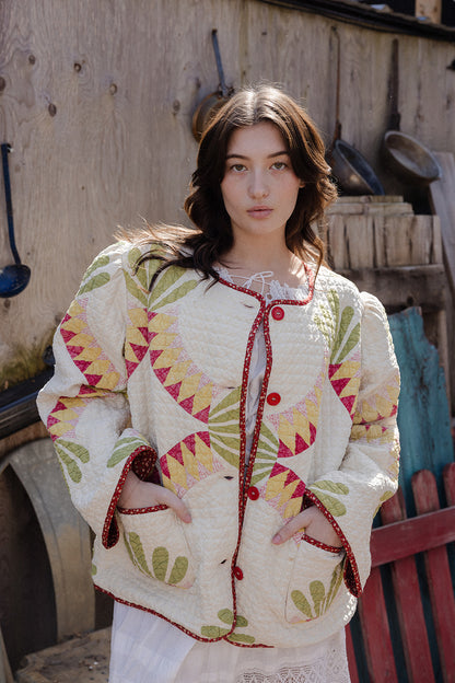 The Market Coat 13/13