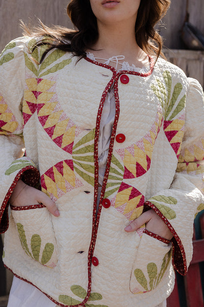 The Market Coat 13/13
