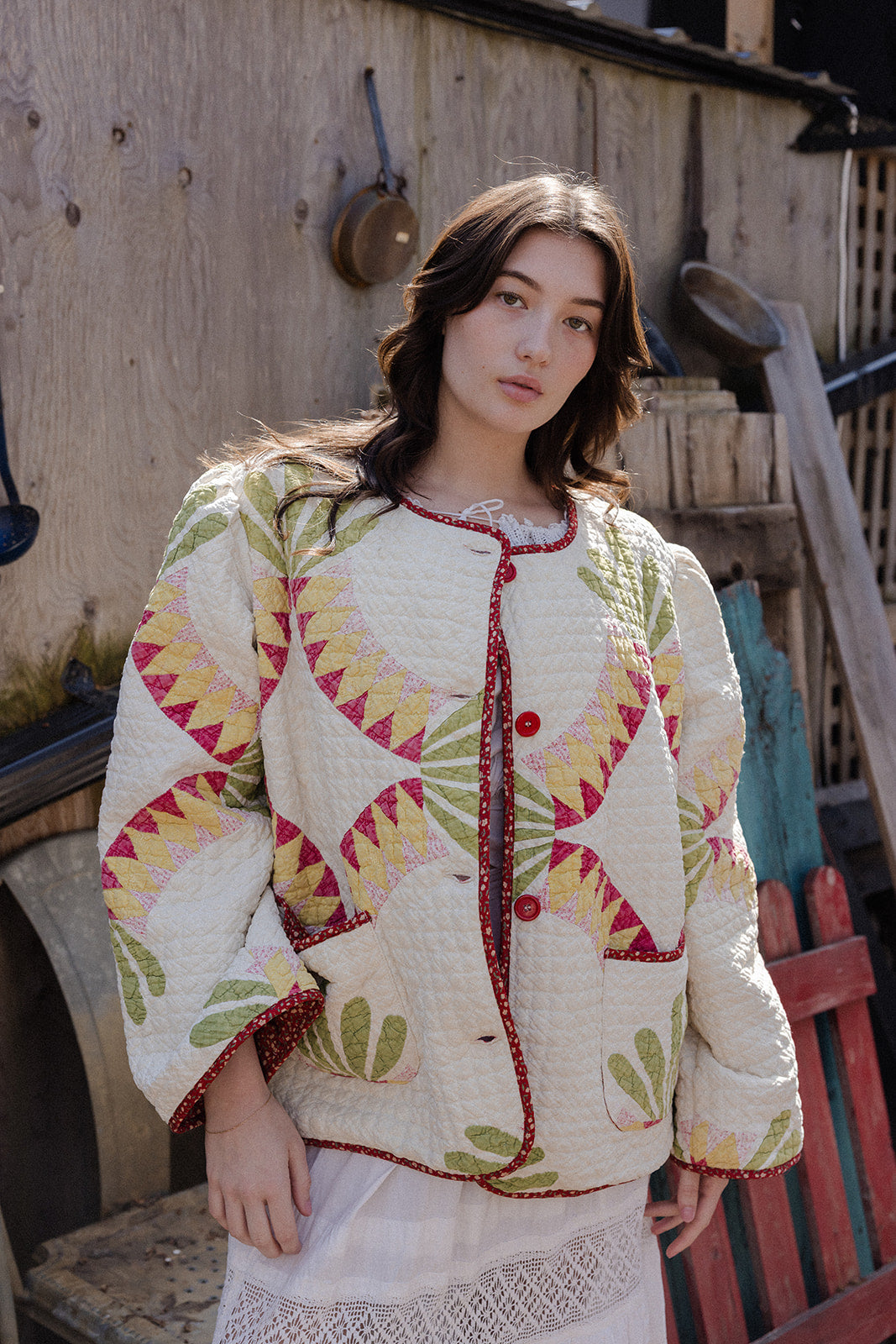 The Market Coat 13/13