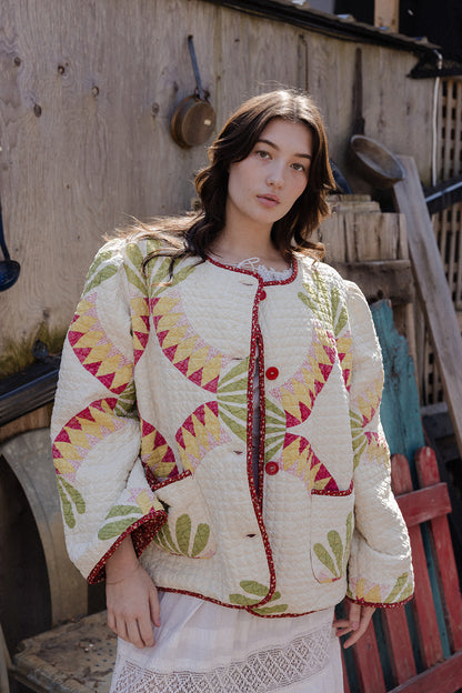 The Market Coat 13/13