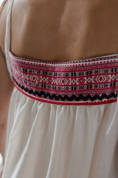 The Marta Dress