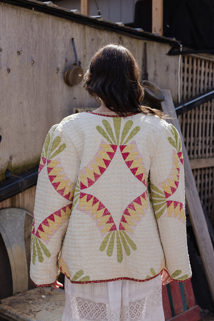 The Market Coat 13/13