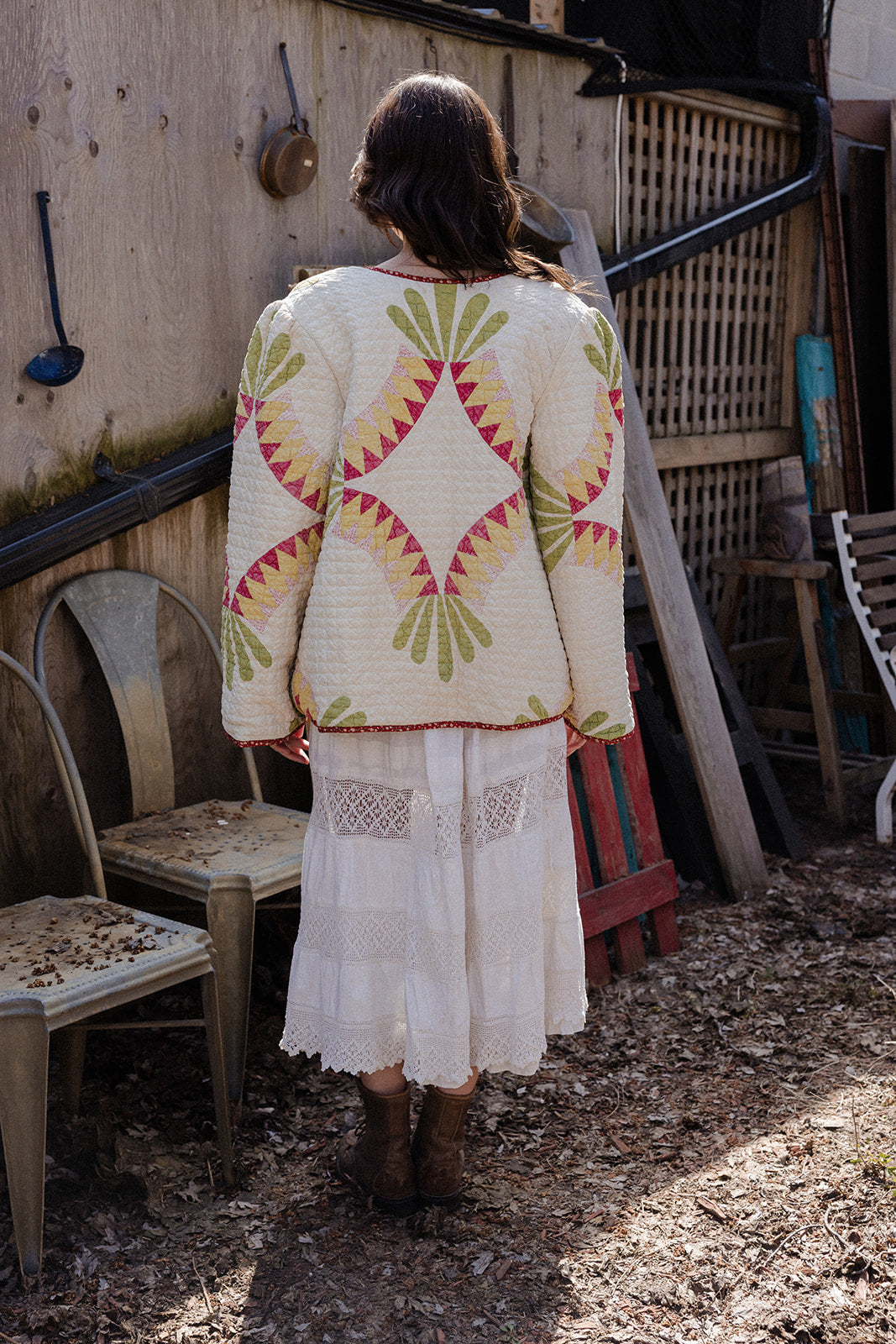 The Market Coat 13/13