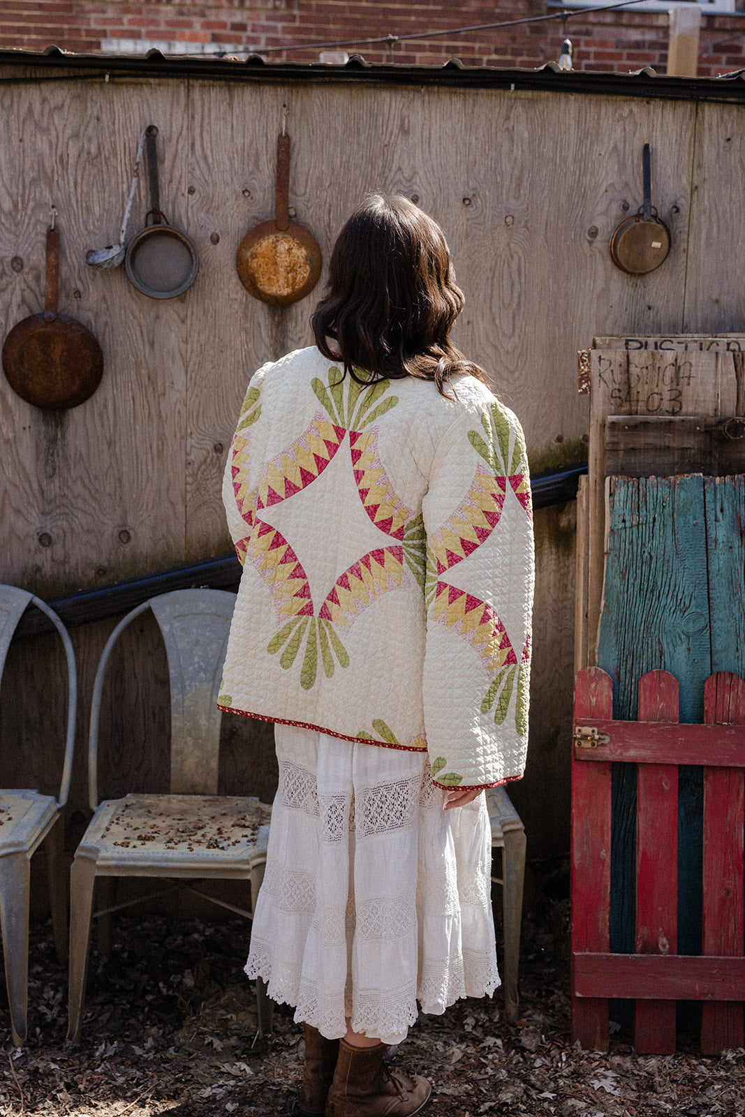 The Market Coat 13/13