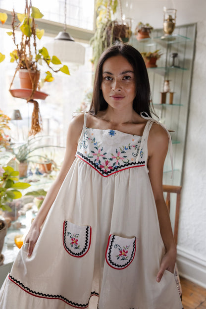 The Marta Dress