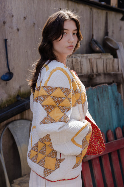 The Market Coat 2/13