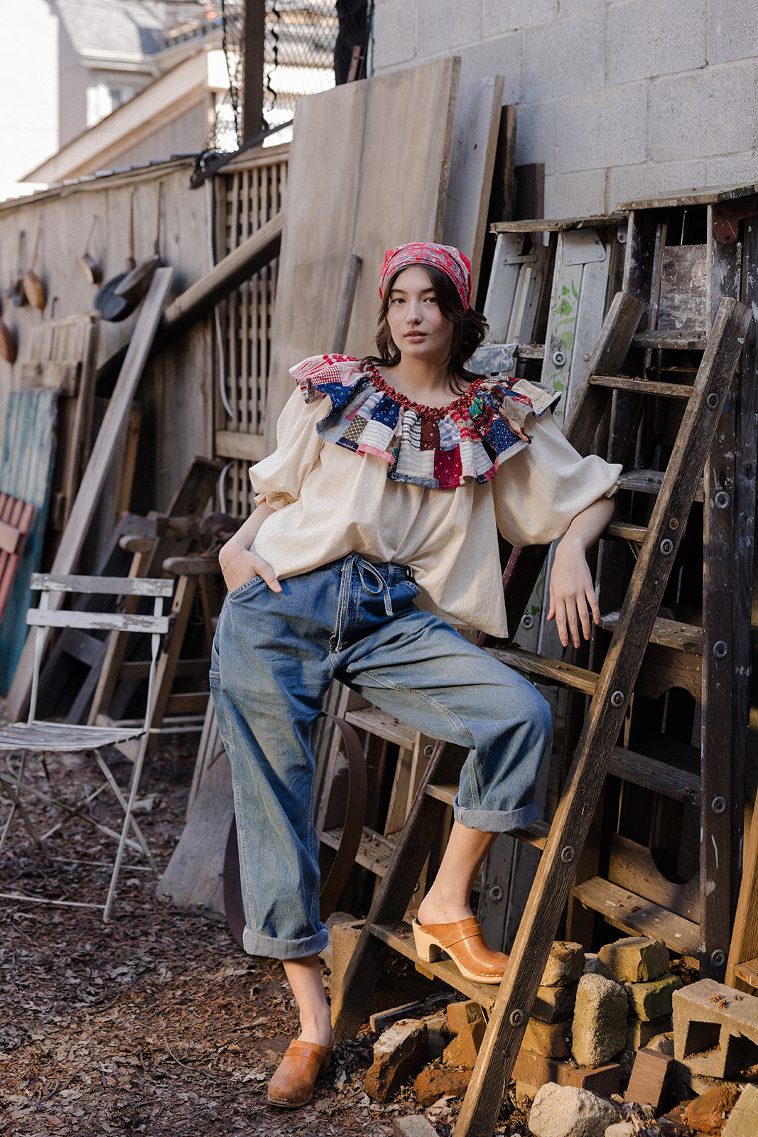 Tops & Bottoms – The Honeybea Shop