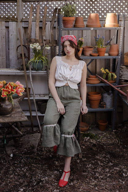 The Georgie Bloomer | Surplus