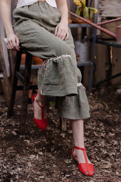The Georgie Bloomer | Surplus