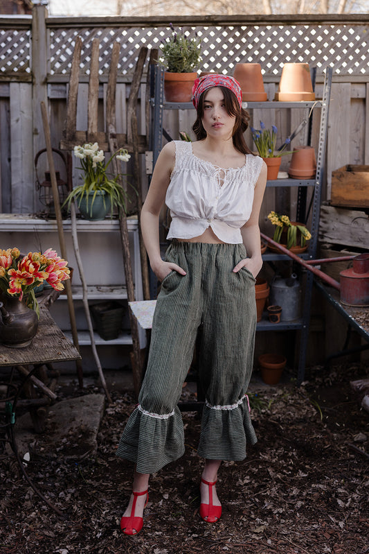 The Georgie Bloomer | Surplus