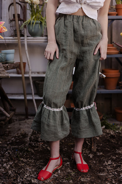 The Georgie Bloomer | Surplus