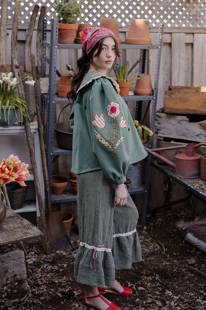 The Georgie Bloomer | Surplus