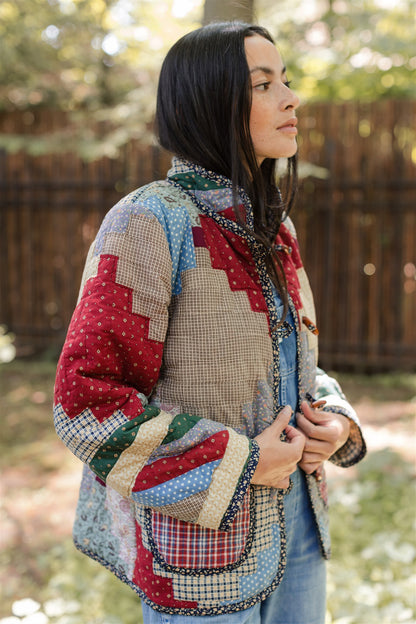 The Berkeley Coat