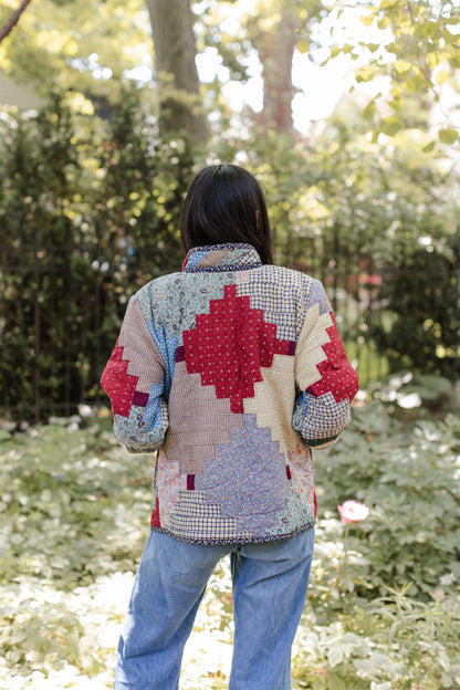 The Berkeley Coat