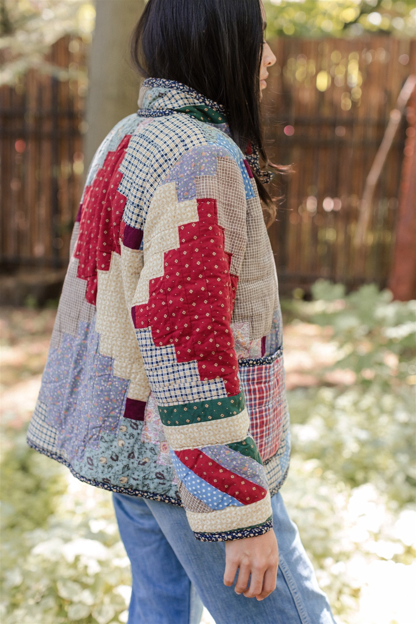 The Berkeley Coat