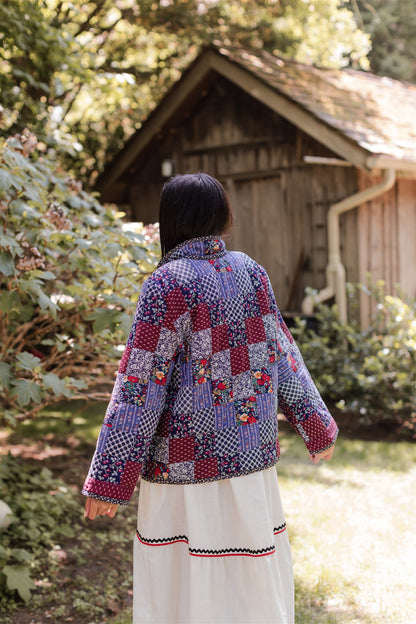 The Berkeley Coat