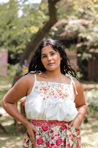 The Marta Camisole | Daisy