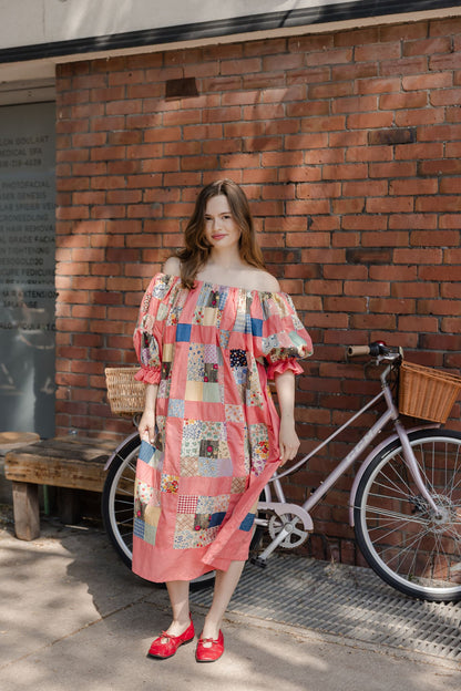 THE COUNTY DRESS 1/9