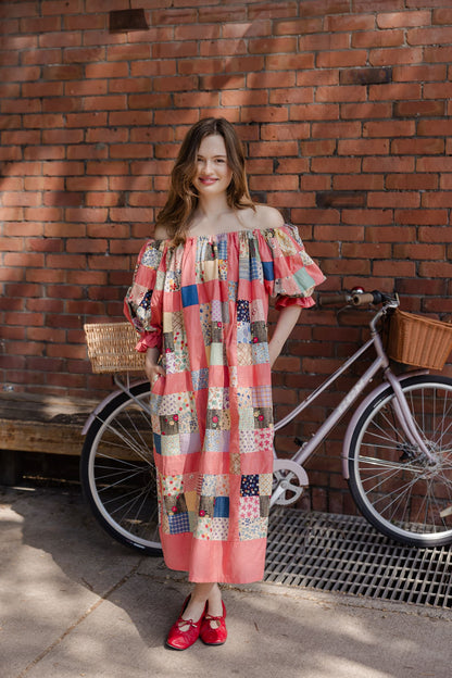 THE COUNTY DRESS 1/9
