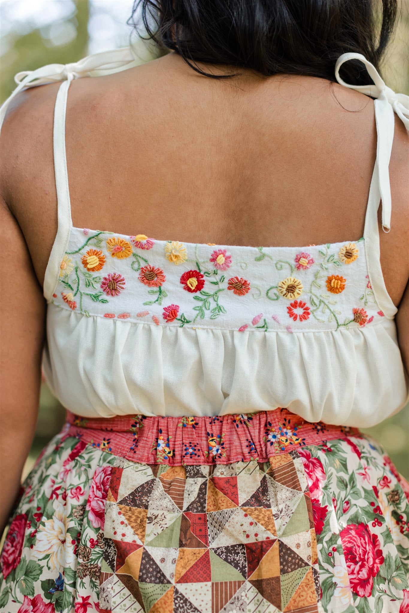 The Marta Camisole | Daisy