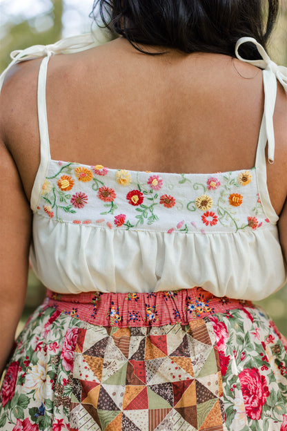 The Marta Camisole | Daisy