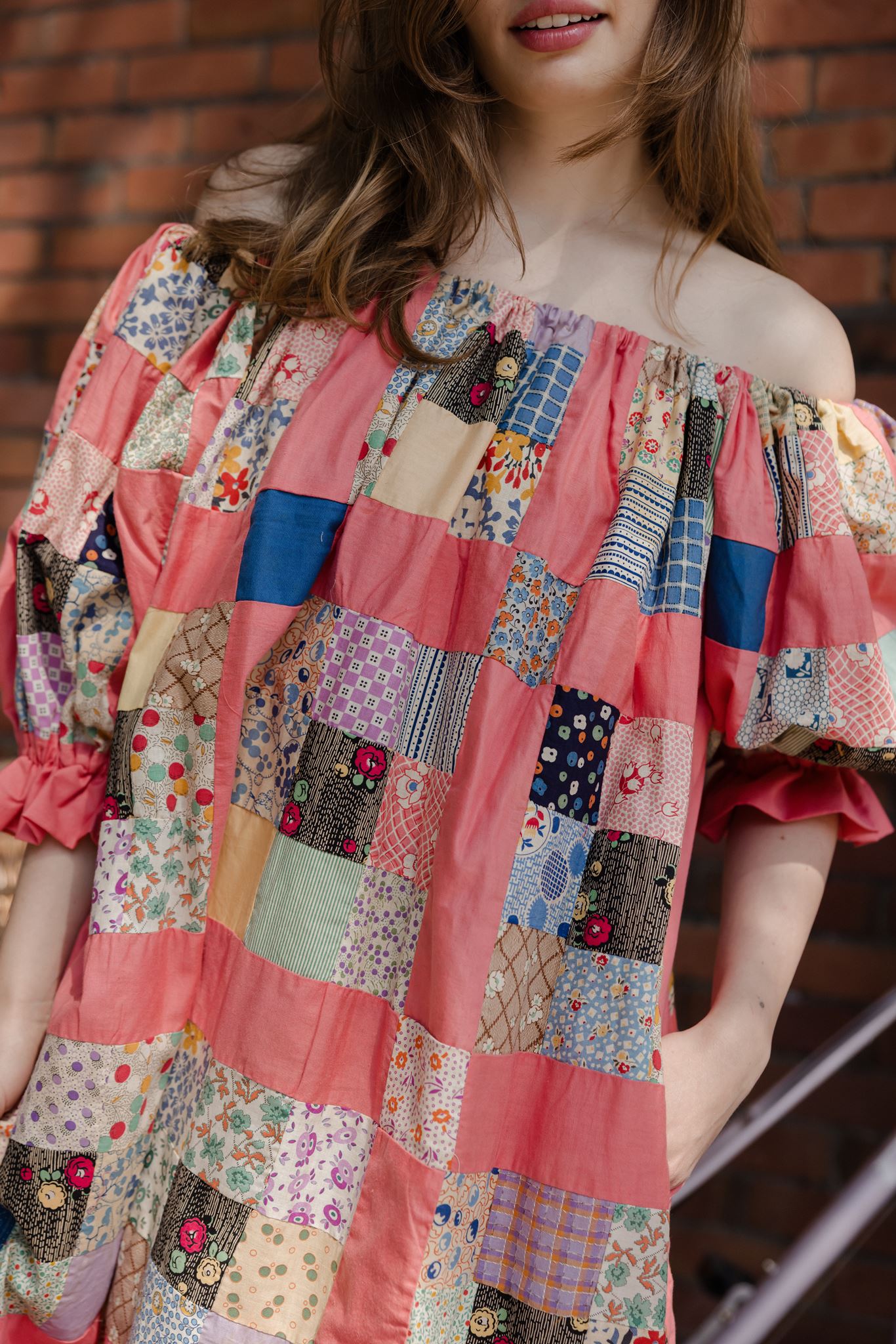 THE COUNTY DRESS 1/9
