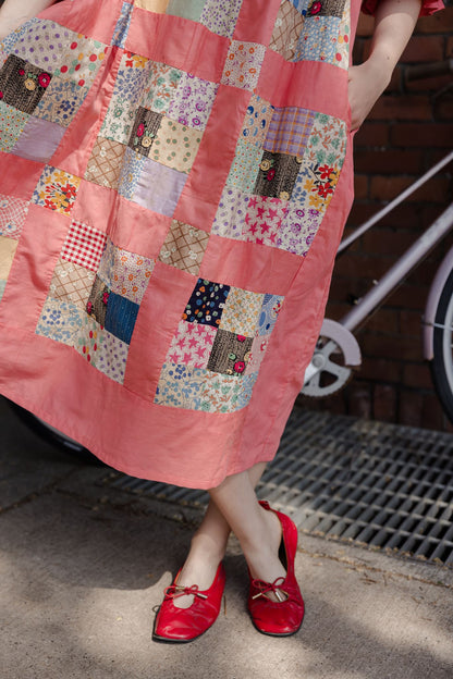 THE COUNTY DRESS 1/9