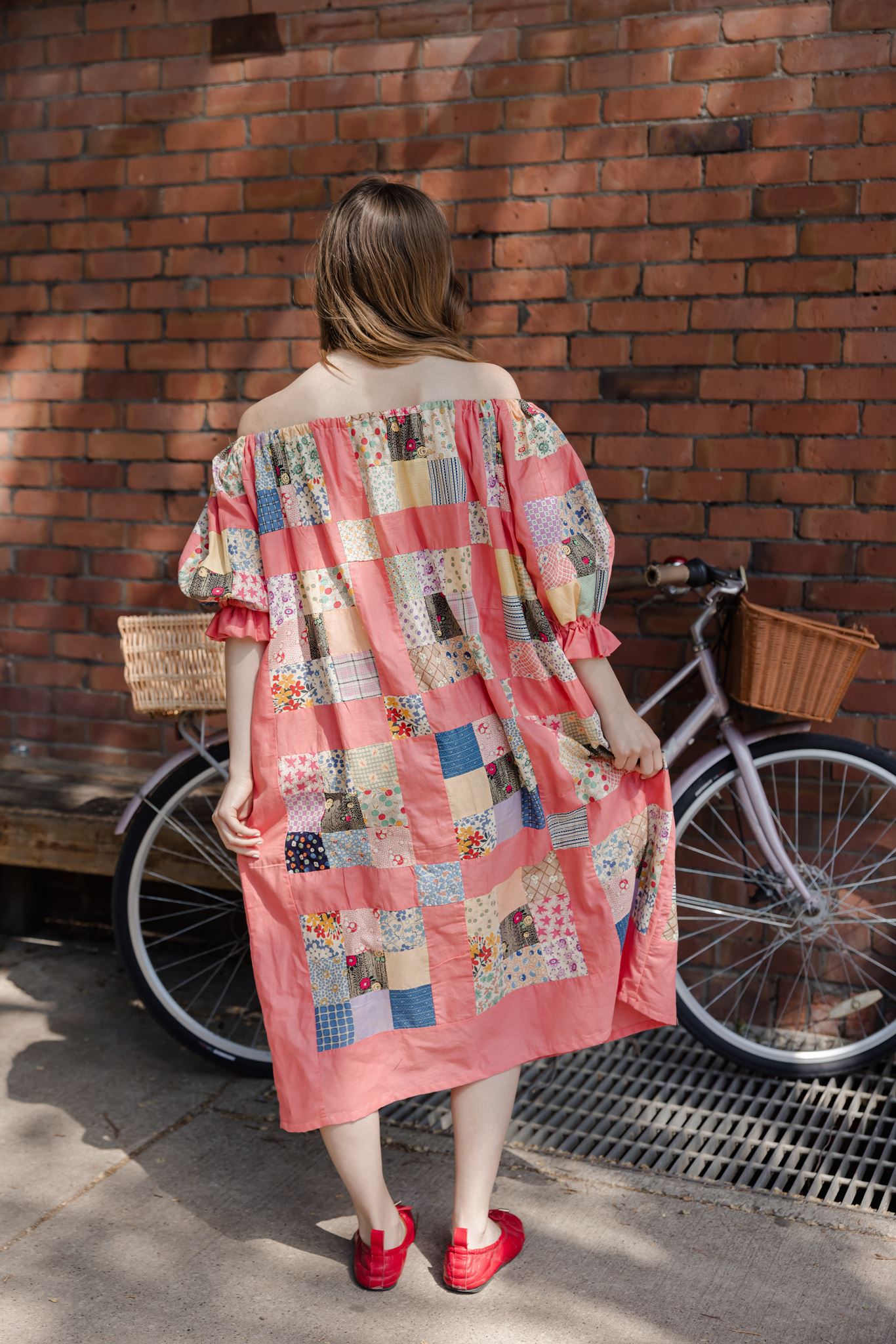 THE COUNTY DRESS 1/9