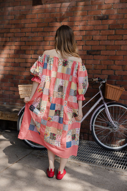 THE COUNTY DRESS 1/9