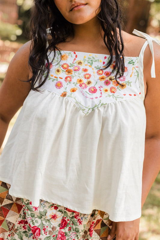 The Marta Camisole | Daisy