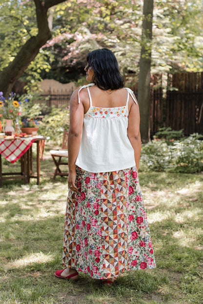 The Marta Camisole | Daisy