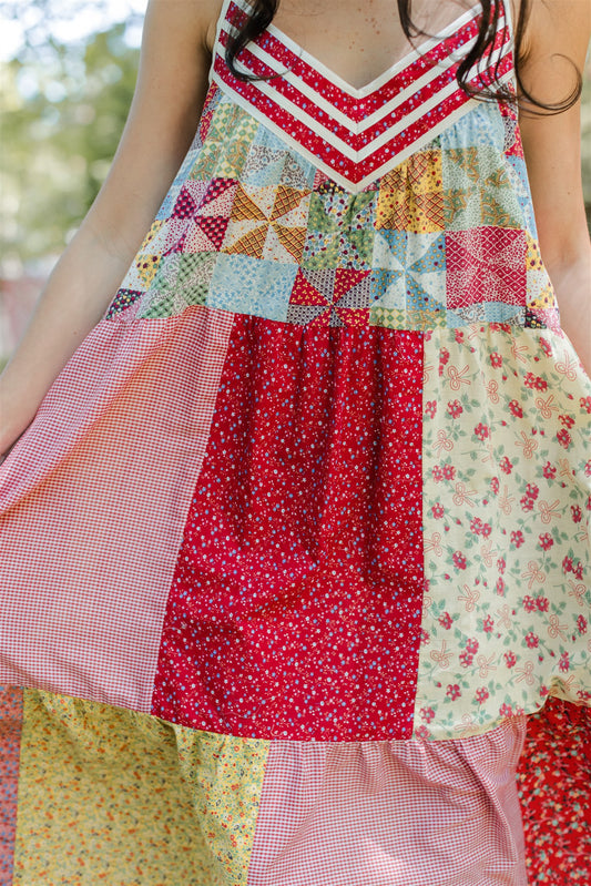 The Marigold Dress | Cherry Tree