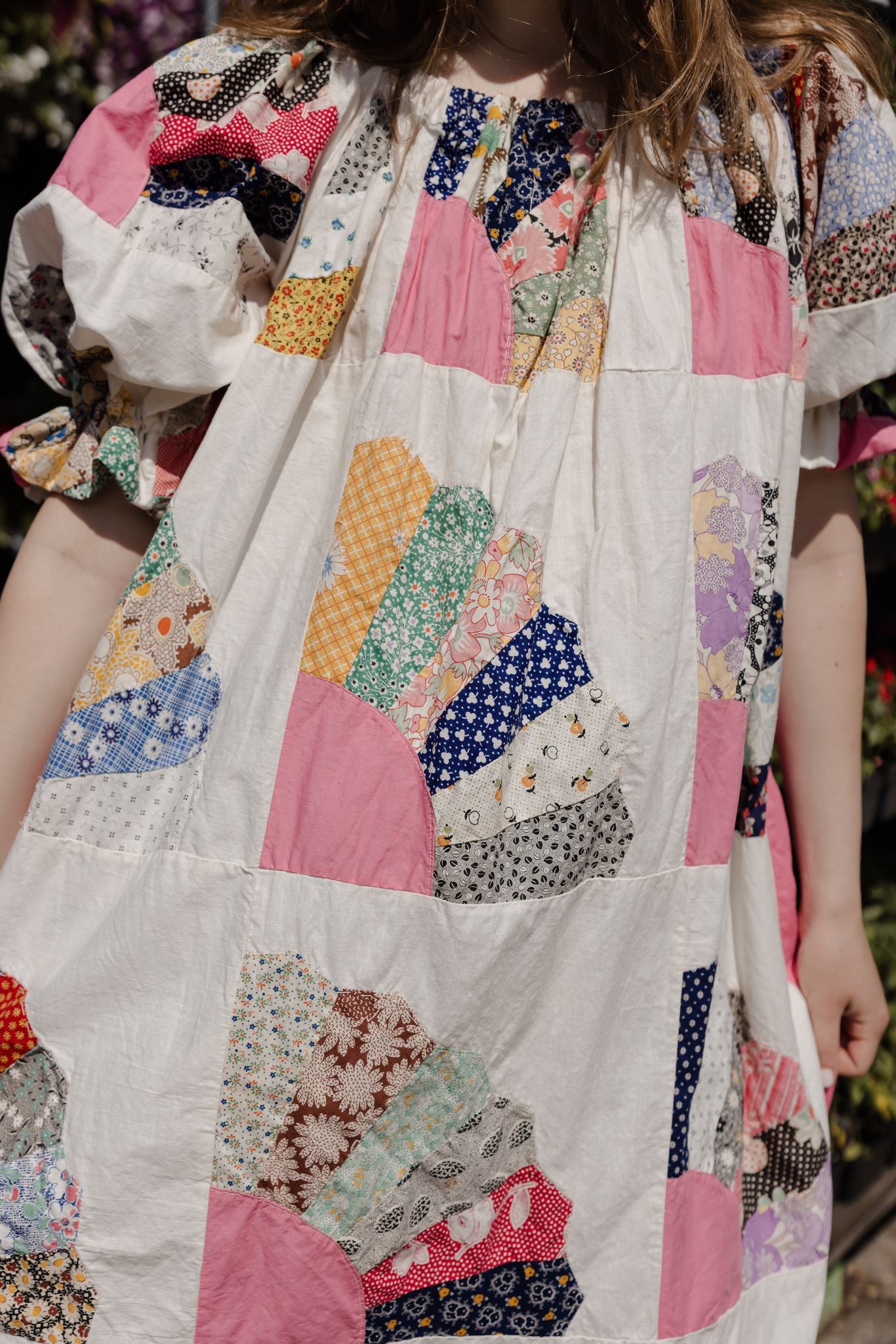 THE COUNTY DRESS 2/9