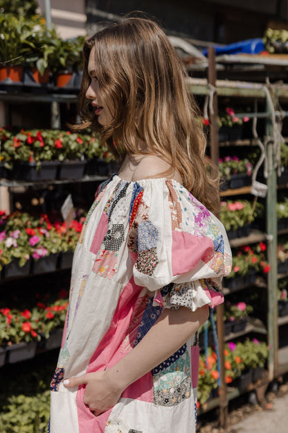 THE COUNTY DRESS 2/9