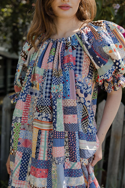 THE COUNTY DRESS 3/9
