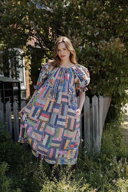 THE COUNTY DRESS 3/9