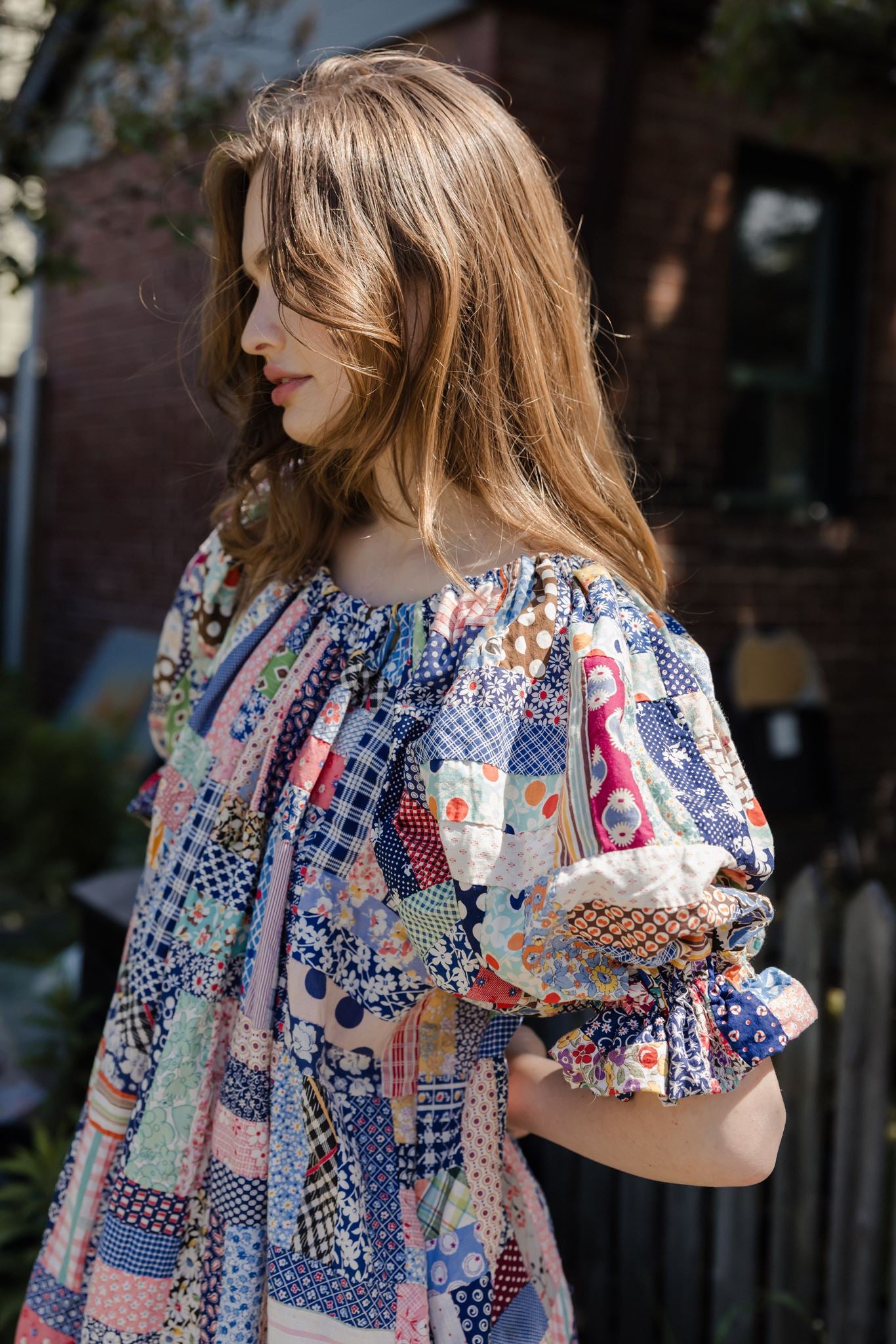 THE COUNTY DRESS 3/9