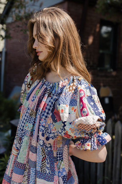 THE COUNTY DRESS 3/9