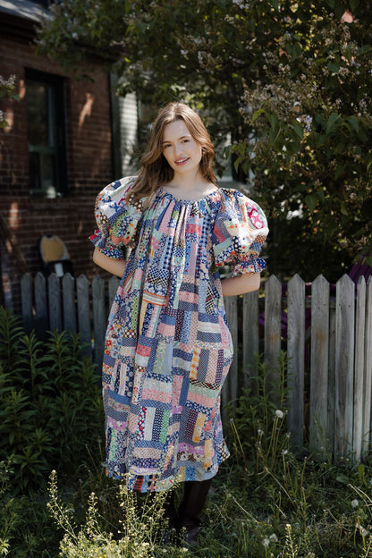 THE COUNTY DRESS 3/9