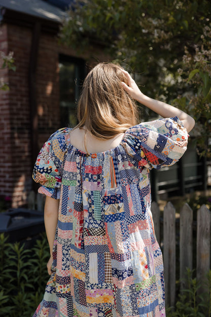 THE COUNTY DRESS 3/9