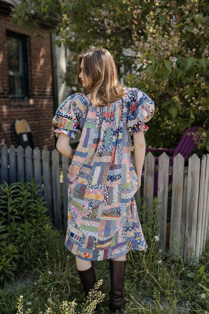 THE COUNTY DRESS 3/9