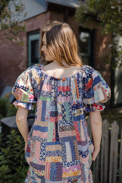 THE COUNTY DRESS 3/9