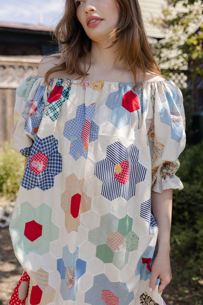 THE COUNTY DRESS 4/9