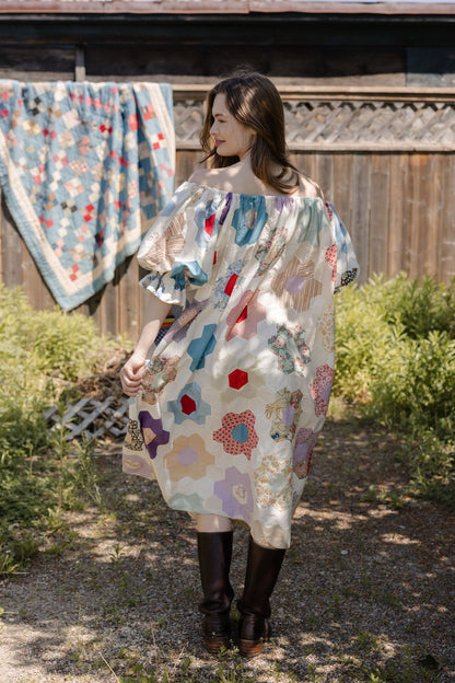 THE COUNTY DRESS 4/9