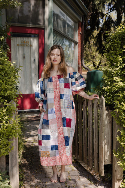 THE COUNTY DRESS 5/9
