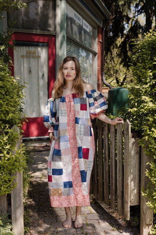 THE COUNTY DRESS 5/9
