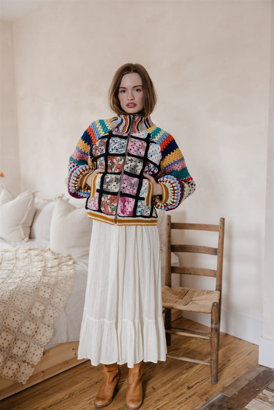 The Appalachian Jacket